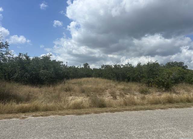 Property at 112 Riley Wood, Blanco, TX 78606