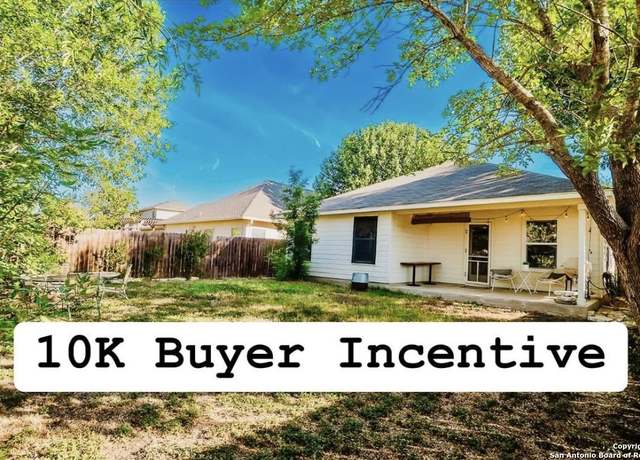 Property at 2432 Kolton, New Braunfels, TX 78130, 3 beds, 2 baths