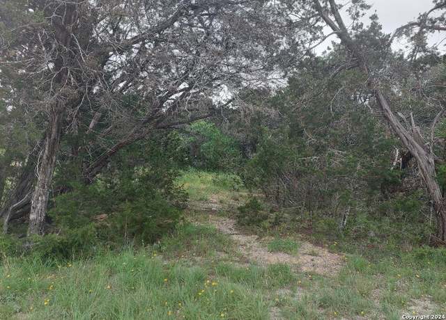Property at 1253 Ramble Hls, Canyon Lake, TX 78133