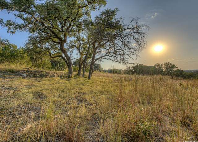 Property at 198 Sitting Bull Trl, Canyon Lake, TX 78133