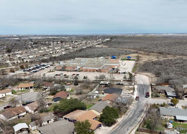 Property at 5155 S Sagamore, San Antonio, TX 78242