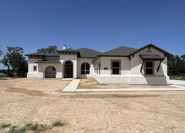 Property at 159 Bauer, Castroville, TX 78009, 3 beds, 3 baths