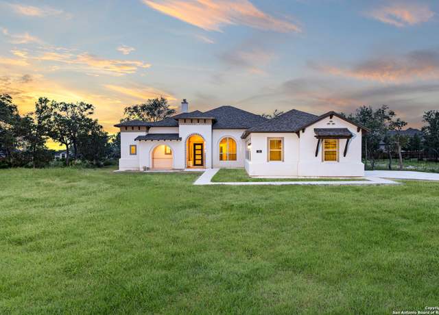 Property at 159 Bauer, Castroville, TX 78009, 3 beds, 3 baths