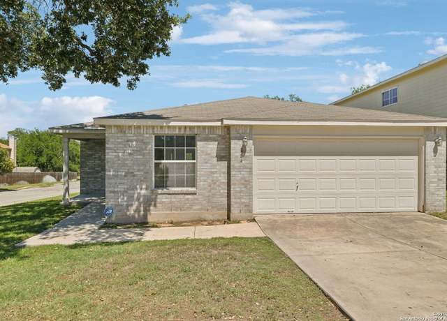 Property at 284 Texas Mulberry, San Antonio, TX 78253, 3 beds, 2 baths