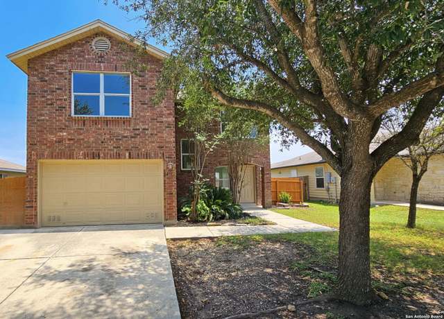 Property at 3413 Sabrina, Seguin, TX 78155, 3 beds, 2.5 baths