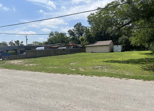 Property at 170 Mary Helen Dr, San Antonio, TX 78222