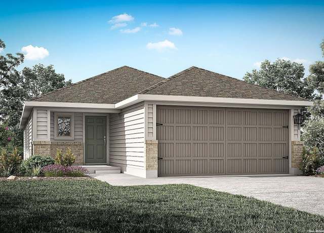 Property at 4966 Don Julio, San Antonio, TX 78222, 3 beds, 2 baths