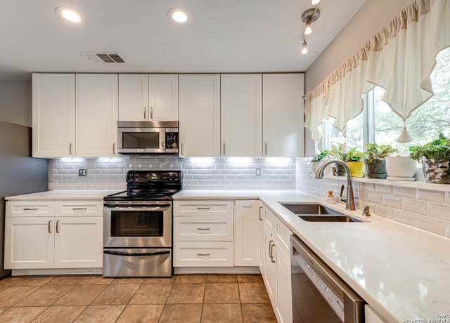 Property at 7715 Sandia, San Antonio, TX 78240, 5 beds, 2.5 baths