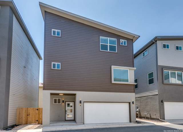 Property at 1618 W Lawndale DR #6, San Antonio, TX 78209-1912, 3 beds, 3.5 baths