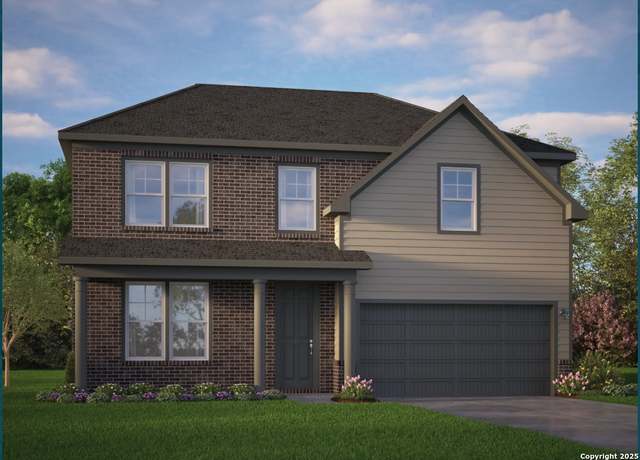 Property at 3461 Meteor Night, Converse, TX 78109, 5 beds, 2.5 baths