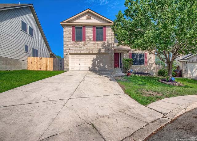 Property at 5515 Judson Lk, San Antonio, TX 78244, 3 beds, 2.5 baths