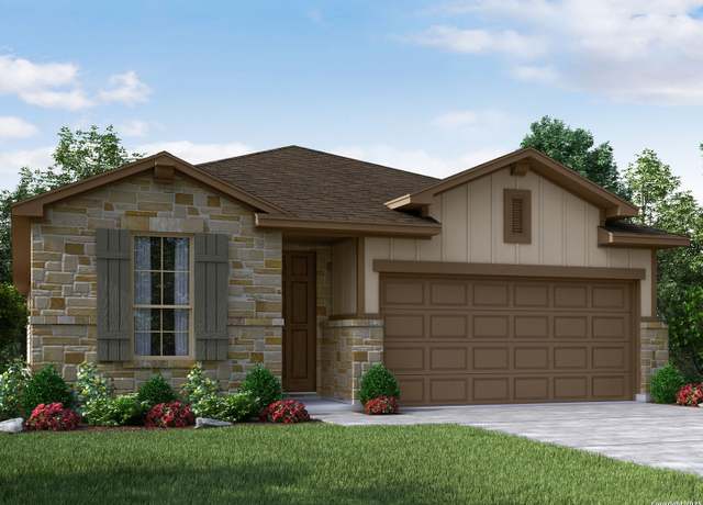 Property at 4510 Wild Goose, San Antonio, TX 78245, 3 beds, 2 baths