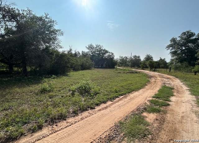Property at 0 Trumbo Rd, San Antonio, TX 78264