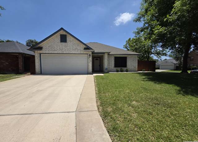 Property at 10302 Western Sun, San Antonio, TX 78240, 3 beds, 2 baths