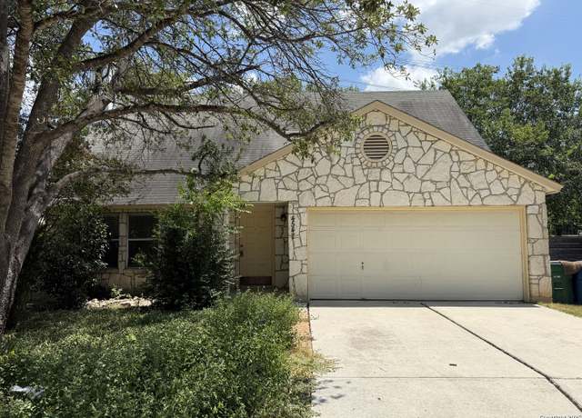 Property at 4547 Stradford, San Antonio, TX 78217, 3 beds, 2 baths