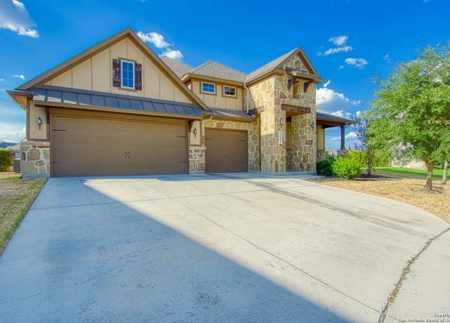 Property at 11923 Hollering Pass, Schertz, TX 78154, 4 beds, 3 baths