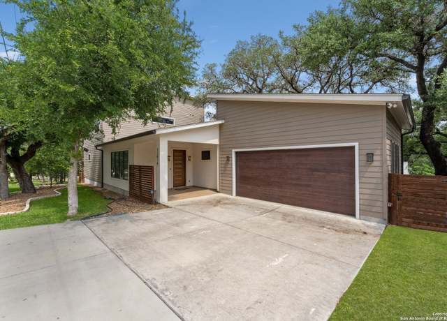 Property at 12014 Sunburst Ln, San Antonio, TX 78230-1436, 3 beds, 3.5 baths