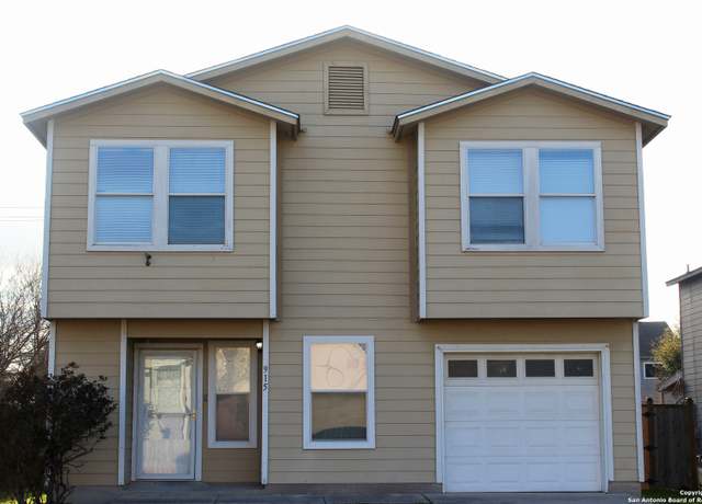 Property at 915 Ridingate Farm, San Antonio, TX 78228, 5 beds, 2 baths