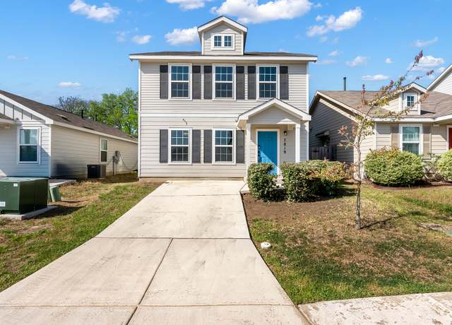 Property at 7819 Nopalitos, San Antonio, TX 78239, 4 beds, 2 baths