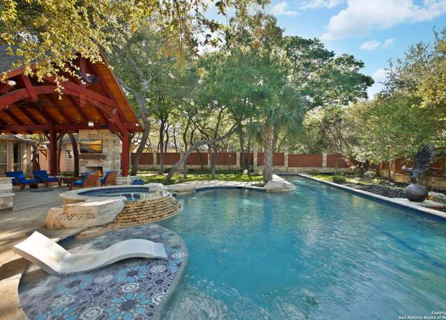 Property at 7403 Steeple Crse, San Antonio, TX 78256, 4 beds, 3.5 baths