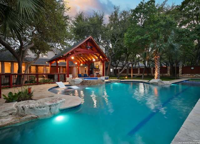 Property at 7403 Steeple Crse, San Antonio, TX 78256, 4 beds, 3.5 baths