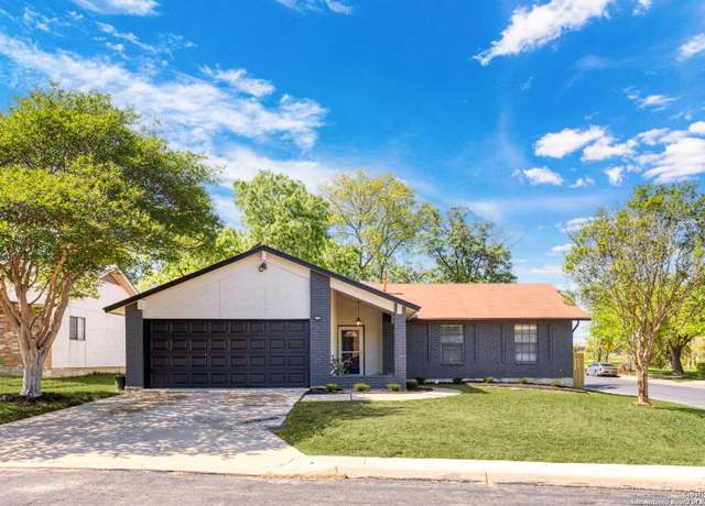 Property at 11403 Black Fox, San Antonio, TX 78245, 3 beds, 2 baths