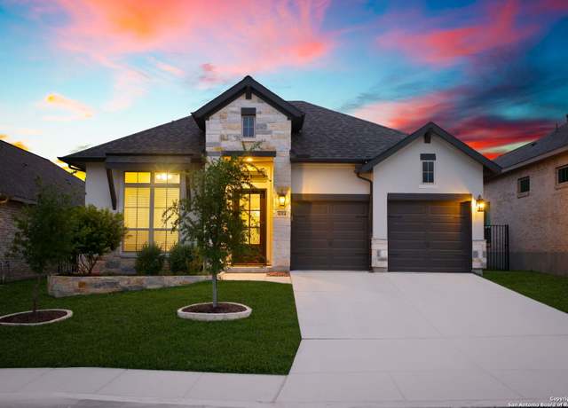 Property at 4354 Amen Cor, San Antonio, TX 78261, 4 beds, 3 baths