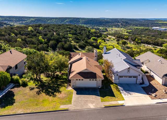 Property at 107 Mesa Del Sol, Kerrville, TX 78028, 3 beds, 2.5 baths