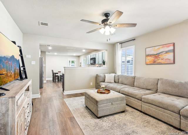 Property at 6438 Candleview Ct, San Antonio, TX 78244, 3 beds, 2 baths