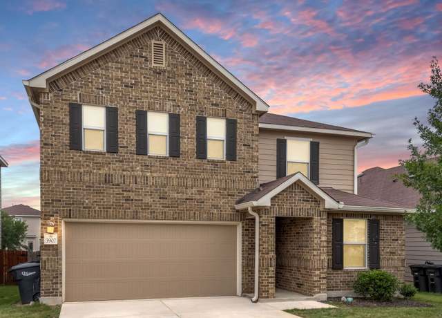 Property at 3907 Gentle Mdws, New Braunfels, TX 78130, 5 beds, 3 baths