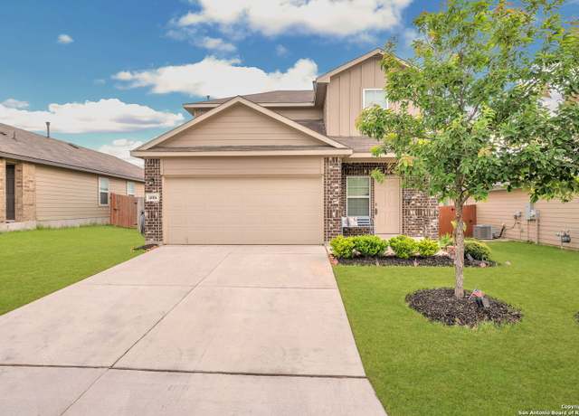 Property at 14016 Breccia Loop, San Antonio, TX 78253, 4 beds, 2.5 baths