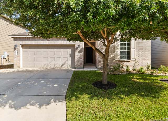 Property at 647 Trinity, San Antonio, TX 78260, 3 beds, 2 baths