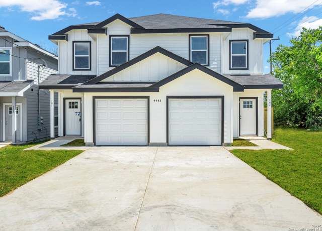 Property at 8911 N Fm 1560 305-306, San Antonio, TX 78254, 6 beds, 5 baths