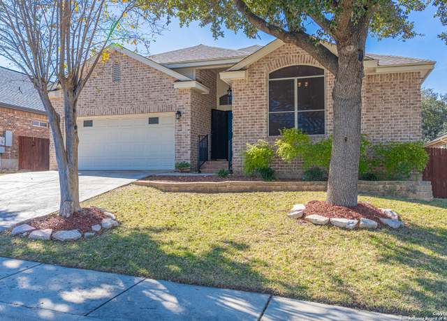 Property at 3255 Espada, New Braunfels, TX 78132-2902, 3 beds, 2.5 baths