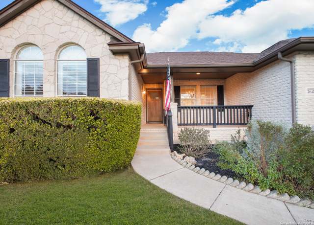 Property at 26420 Timberline, San Antonio, TX 78260, 3 beds, 2 baths
