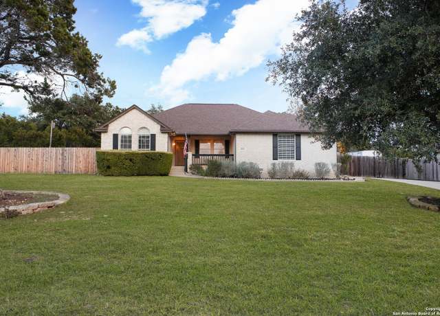 Property at 26420 Timberline, San Antonio, TX 78260, 3 beds, 2 baths