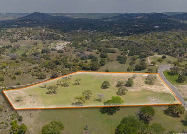 Property at LOT 25 Ringtail Ct, Pipe Creek, TX 78063