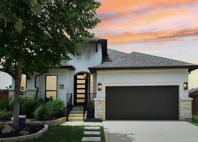 Property at 419 Catherine, New Braunfels, TX 78132, 4 beds, 3 baths