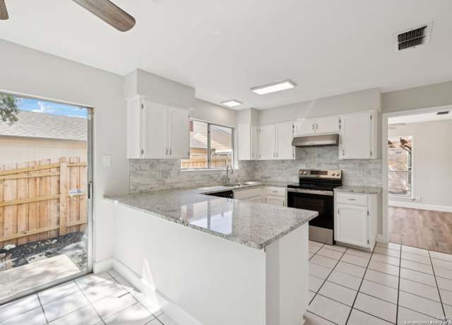 Property at 217 Sunrise Cyn, Universal City, TX 78148, 2 beds, 2 baths