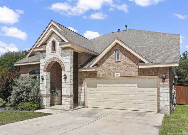 Property at 8503 Kallison Arbor, San Antonio, TX 78254, 4 beds, 3 baths