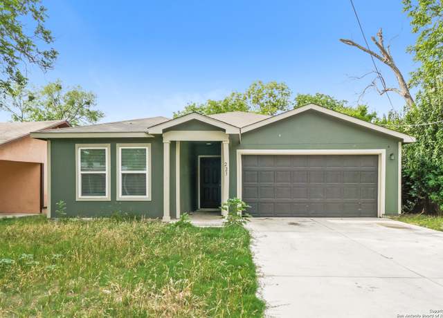 Property at 223 Baxter, Seguin, TX 78155, 3 beds, 2 baths