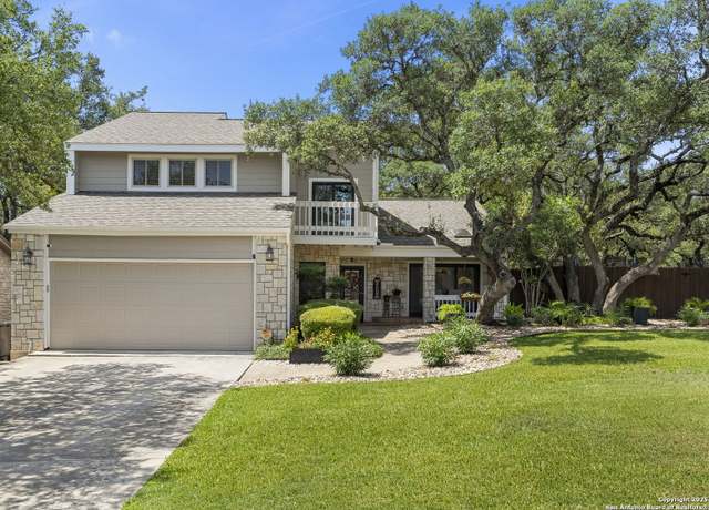Property at 2026 Encino Vista St, San Antonio, TX 78259, 3 beds, 2 baths