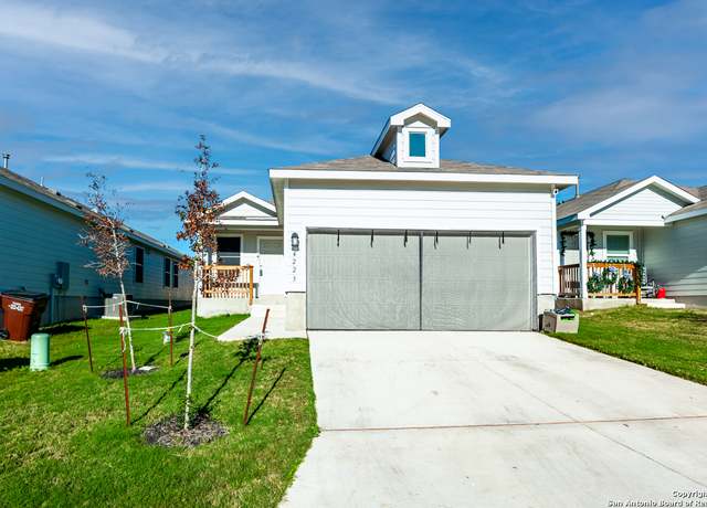 Property at 4223 Revetment Way, San Antonio, TX 78223, 3 beds, 2 baths