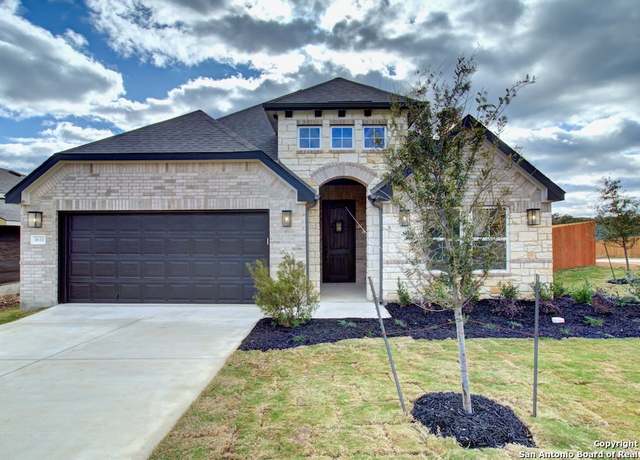 Property at 1631 Seekat Dr, New Braunfels, TX 78132, 4 beds, 3 baths