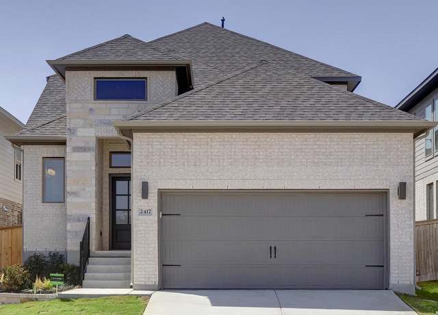 Property at 2417 Barkey Spgs, San Antonio, TX 78245, 4 beds, 3.5 baths