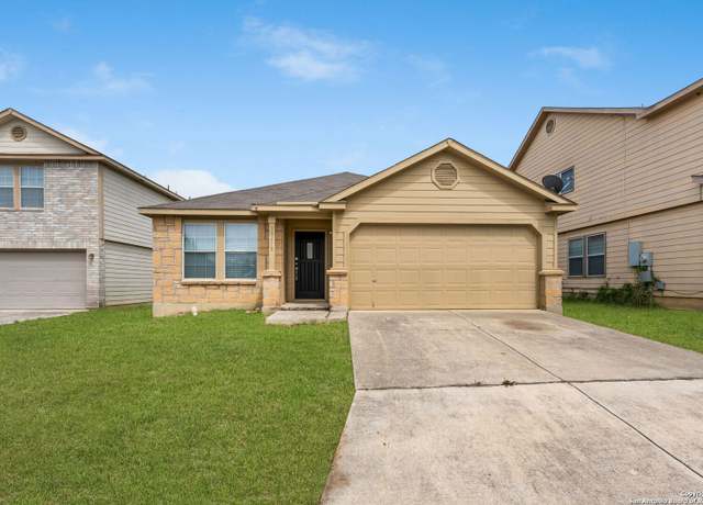 Property at 13418 Baldwin, San Antonio, TX 78249, 3 beds, 2 baths