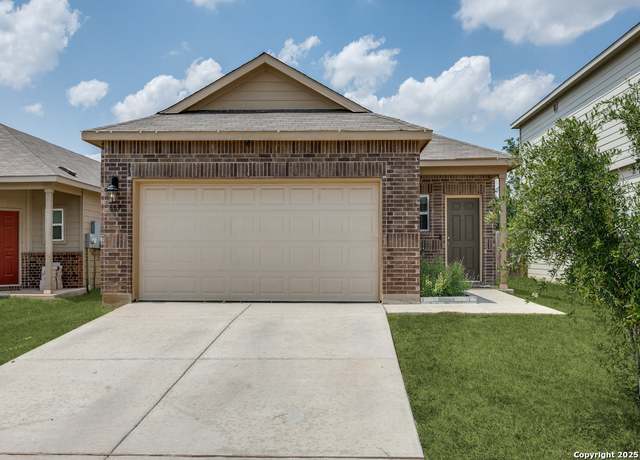 Property at 607 Pleasanton Spg, San Antonio, TX 78221, 3 beds, 2 baths