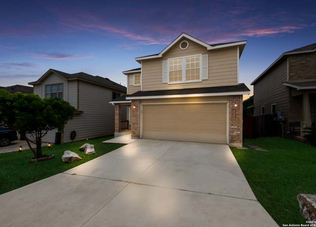 Property at 3819 Running Rnch, San Antonio, TX 78261, 4 beds, 3 baths