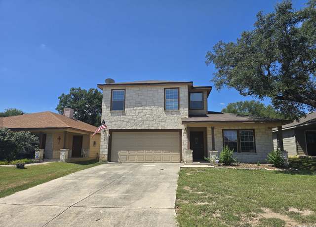 Property at 228 Jordan, Boerne, TX 78006, 4 beds, 2.5 baths