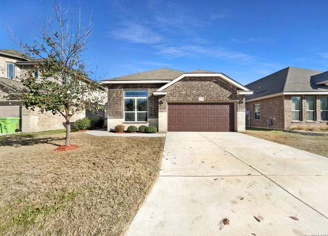 Property at 8722 Kallison Arbor, San Antonio, TX 78254-4558, 3 beds, 3 baths